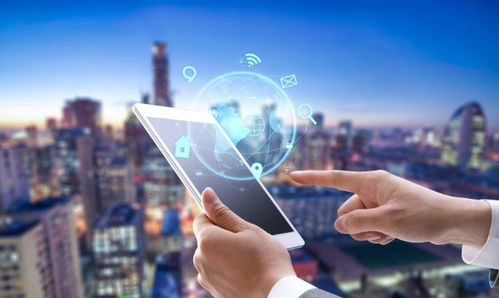 东莞市贸促会电子商务服务 驱动国际经贸数字化转型的引擎