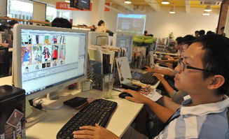 电子商务服务 为民企发展装上提速器