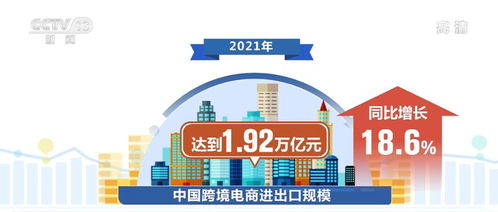 电子商务持续繁荣，服务业数字化按下快进键